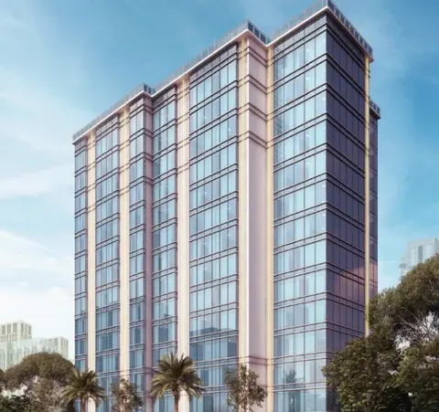 Crystal 207 Palladian — project cover image