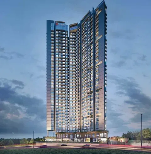 Raheja Exotica Siena — project cover image