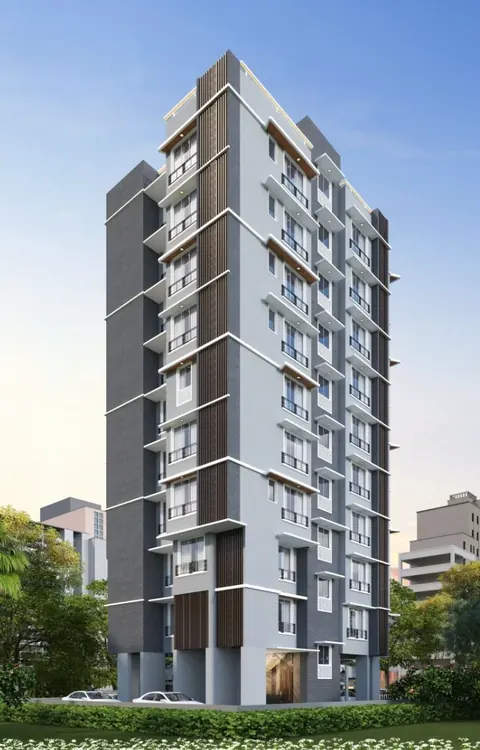 Rishabraj Matruchhaya — project cover image