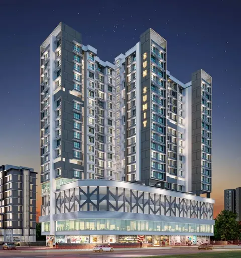 Sun Sumit Deepshal — project cover image