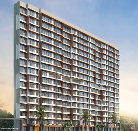 Veena Synergy — project cover image