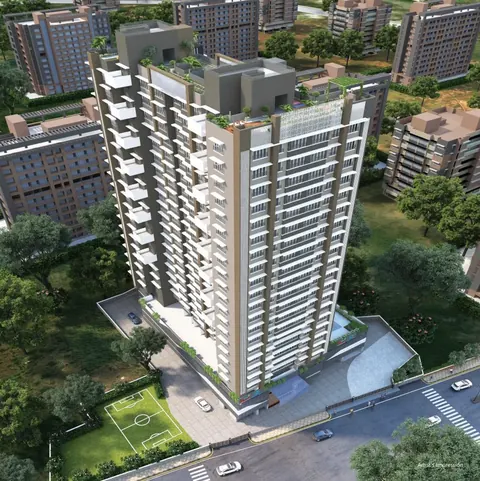 Avyukta Neelkamal — project cover image