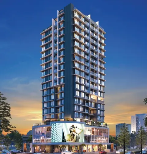 Platinum Avenue — project cover image