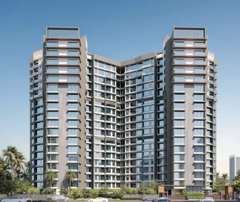 127 Raj Homes Tower D — project cover image