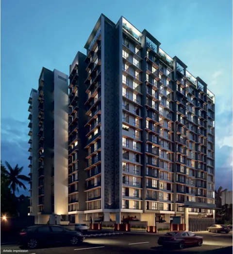 Paranjape Athena — project cover image