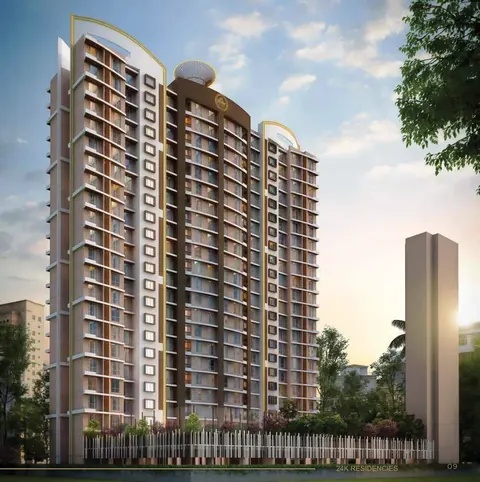 24k Residences — project cover image