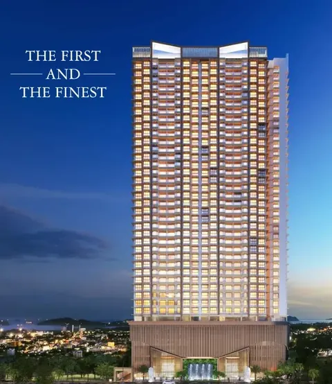 Phancode Mulund 81 — project cover image