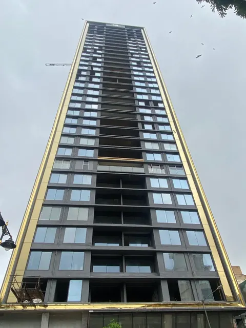 DLH Signature Bandra Bay — project cover image