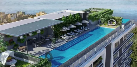 Raheja Maestro — project cover image