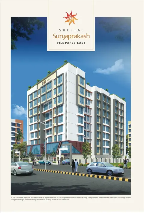 Sheetal Surya Prakash — project cover image