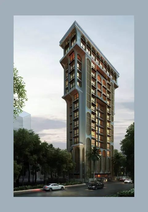 Sach Splendid — project cover image