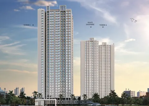 Dosti Planet North - Amber — project cover image