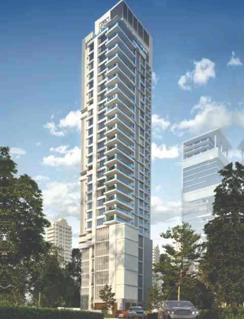 Kalpataru Prive — project cover image