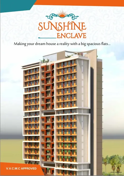 Sunshine Enclave — project cover image