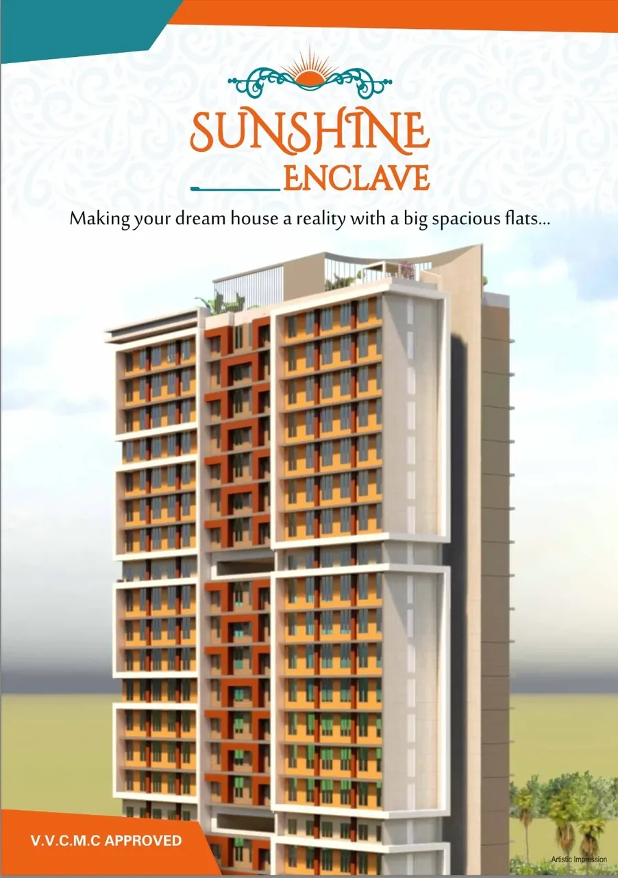 Sunshine Enclave — project visual