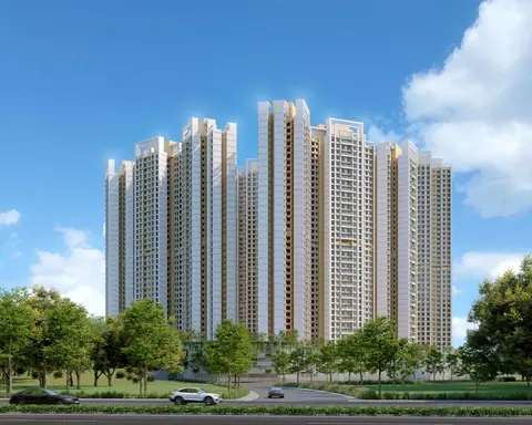 Raunak Maximum City — project cover image