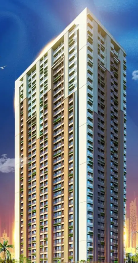 Nakshatra Aazstha — project cover image