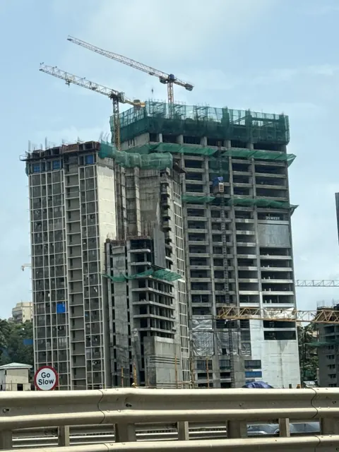 25 West — project cover image