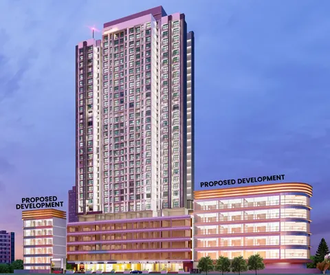 Gurukrupa Shiv Sagar — project cover image