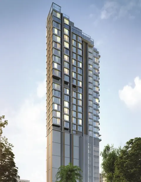 Kalpataru Azuro — project cover image
