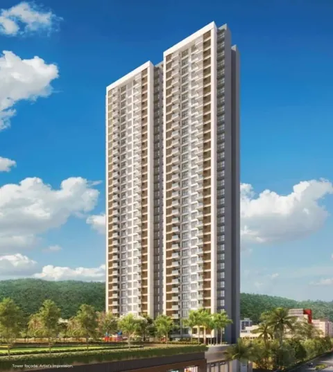 Lodha Bellavista — project cover image