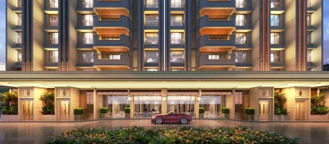Lodha Vero — project cover image