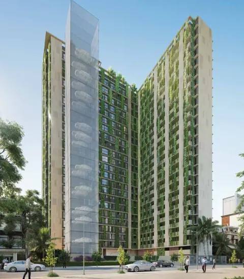 Arthaya — project cover image