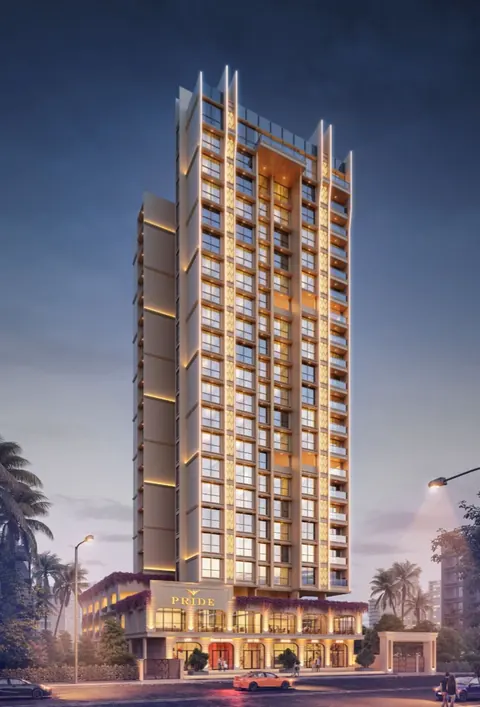 Hirani Pride — project cover image