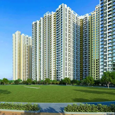 Garden City — project cover image