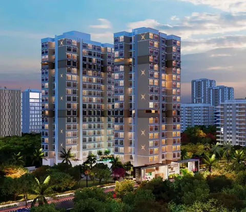 Devbhoomi — project cover image