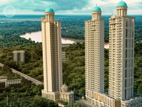 Vedant Palacia - Brutus — project cover image