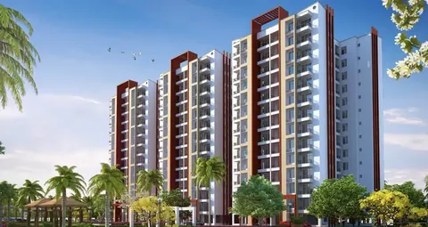 Bhoomi Pratishta — project cover image