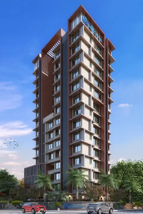 Neelsidhi Brindavan — project cover image