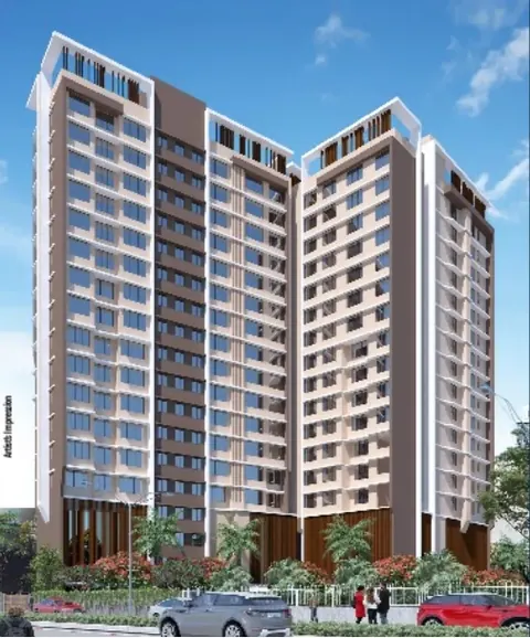 Neelsidhi Jaybandhu — project cover image