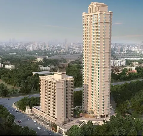 Raj Heritage Phase - II — project cover image