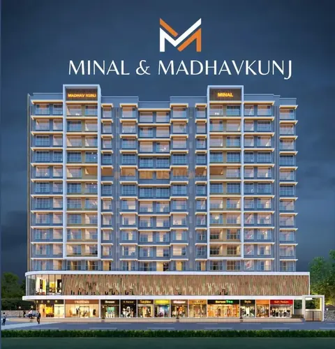 Minal and Madhavkunj — project cover image