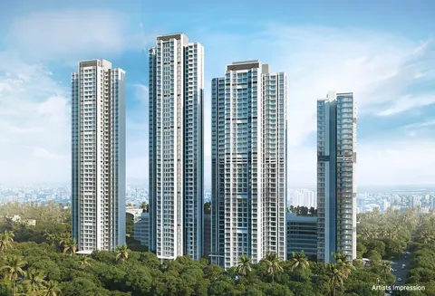 Piramal Revanta Vana — project cover image