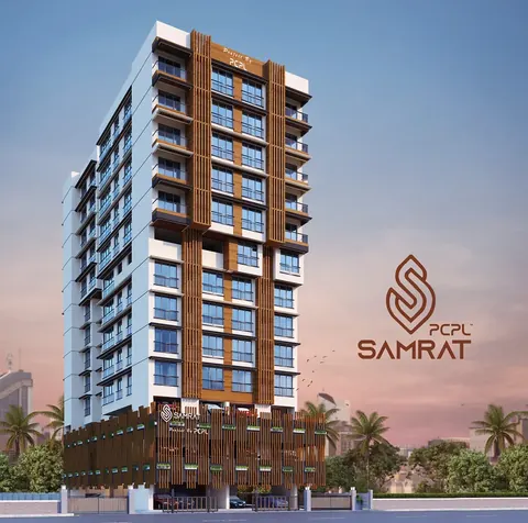 Samrat — project cover image
