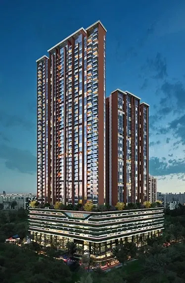 Ruparel Stardom — project cover image