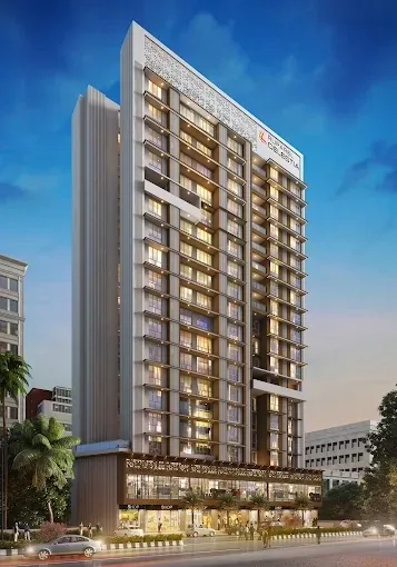 Ruparel Celestia — project cover image