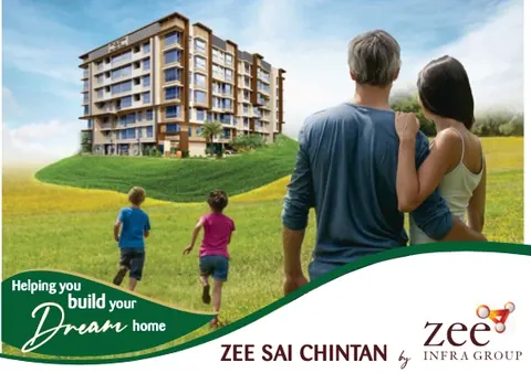 Zee Sai Chintan — project cover image