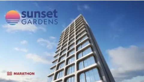 Sunset Gardens — project cover image