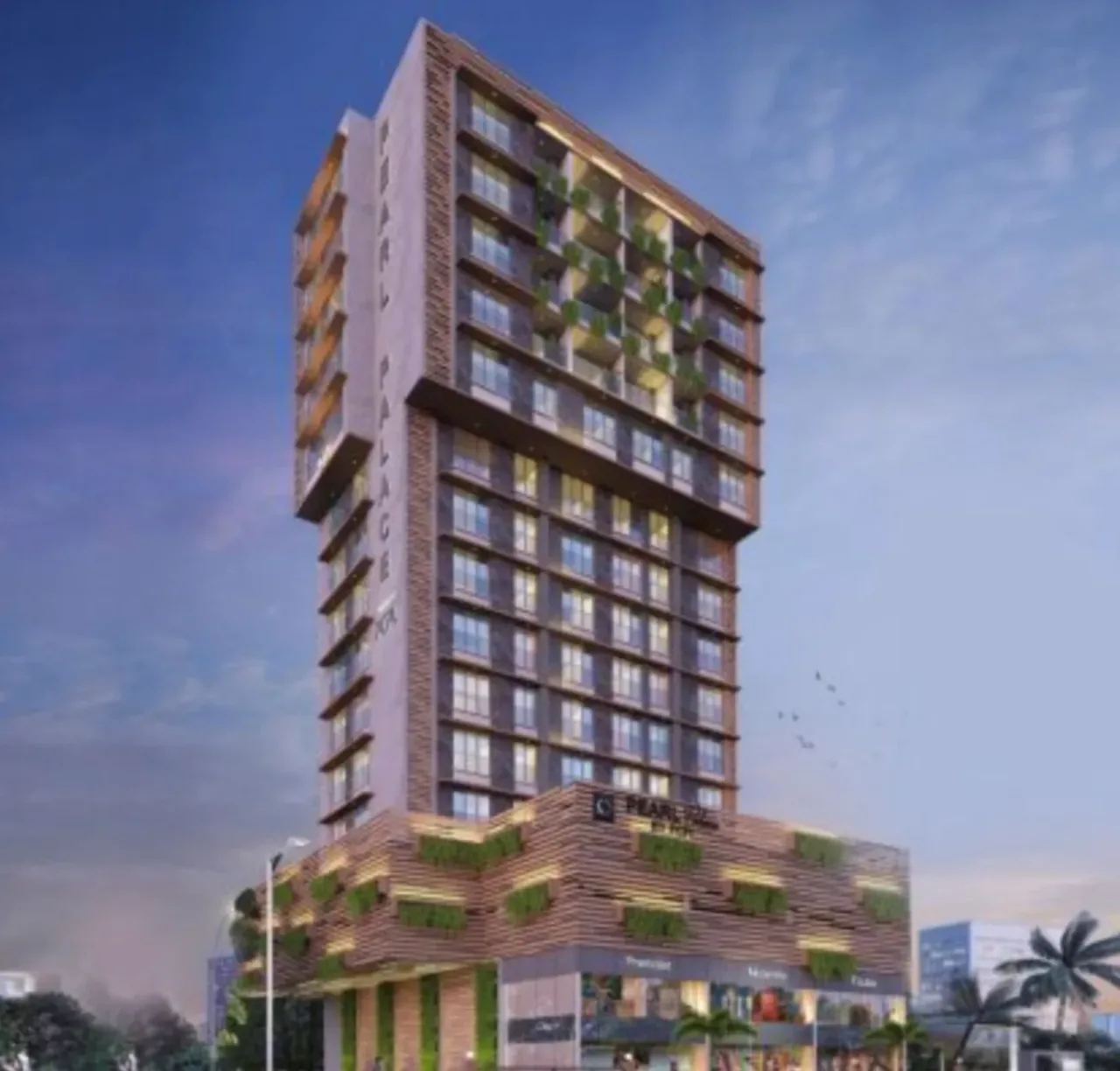 Gurukrupa Alakhnanda — project visual