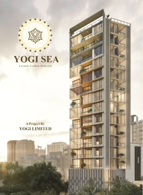Yogi Sea — project cover image