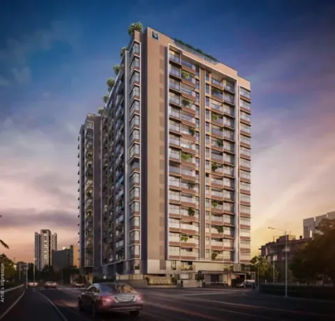 Kalpataru Amare — project cover image