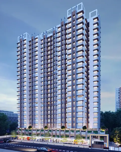 Skylon Suburbia — project cover image
