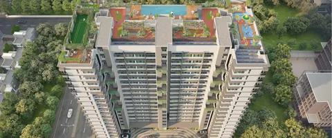 Park Altezza — project cover image