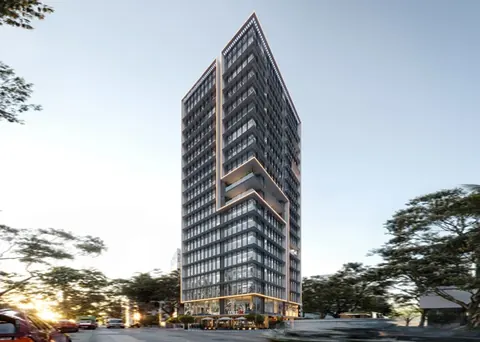 Venue 52 — project cover image