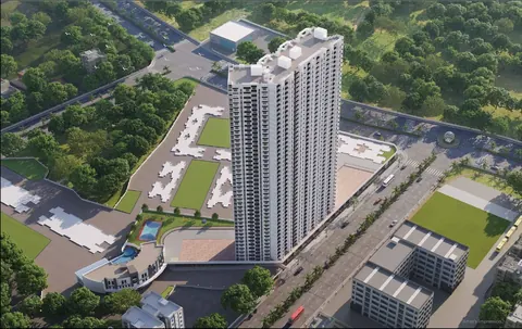 Vihang Valley — project cover image