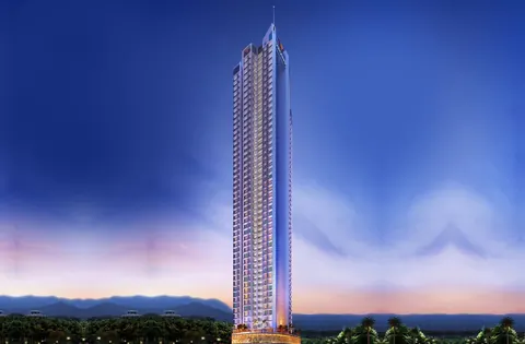 Vihang Nova — project cover image